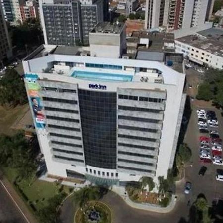 טגואטינגה Flat Em Hotel Padrao Com Valor Acessivel מראה חיצוני תמונה