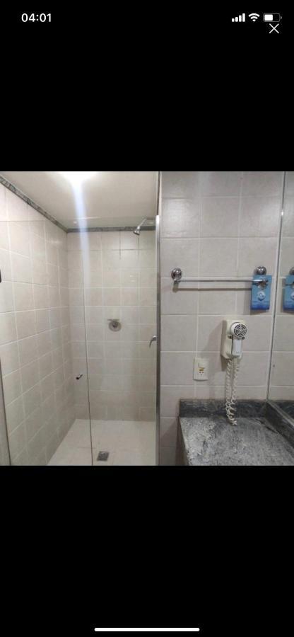 טגואטינגה Flat Em Hotel Padrao Com Valor Acessivel מראה חיצוני תמונה