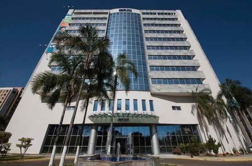 טגואטינגה Flat Em Hotel Padrao Com Valor Acessivel מראה חיצוני תמונה
