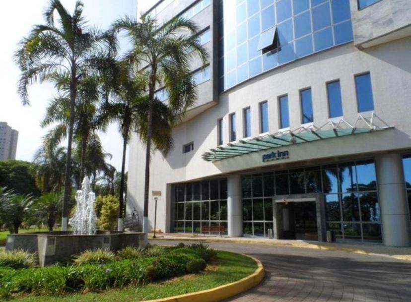 טגואטינגה Flat Em Hotel Padrao Com Valor Acessivel מראה חיצוני תמונה